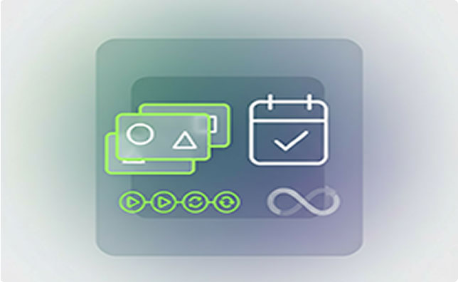 graphic design eye subscription