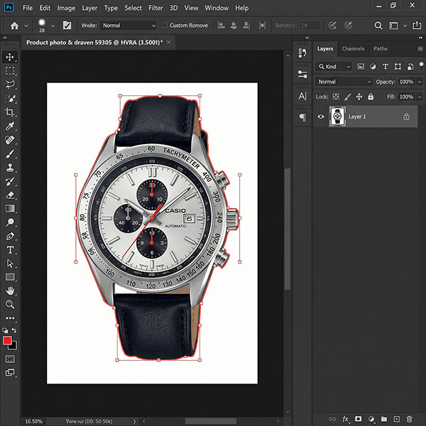 graphic design eye