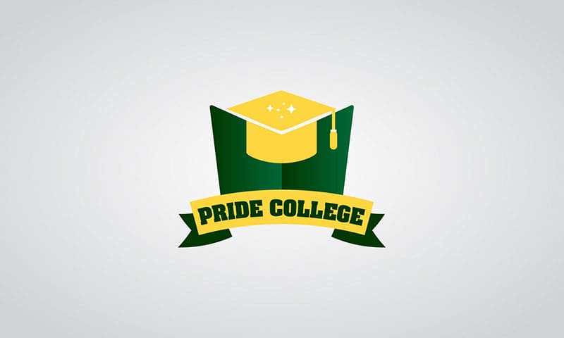 Abstract Logo Design