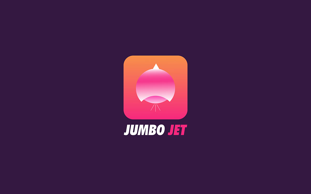 Monogram Logo Design